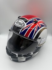 Casco moto arai usato  Spedire a Italy