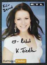 11166 kathleen fiedler gebraucht kaufen  Lübbenau/Spreewald