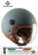 Casco jet tucano usato  Palo del Colle
