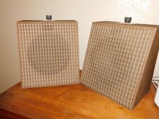 Vtg mcm pair for sale  USA