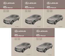 2006 lexus 430 for sale  Piqua