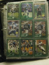Nfl football cards for sale  Nampa