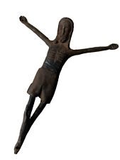 Christ croix crucifix d'occasion  Albi