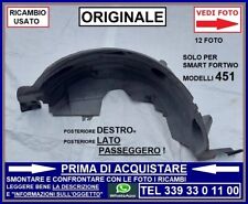 Parasassi parafango parasale usato  Carrara