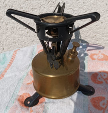 Réchaud selus vintage d'occasion  Vineuil