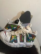 Nike air uptempo d'occasion  France