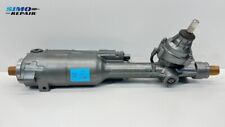 Electric steering rack d'occasion  Expédié en Belgium