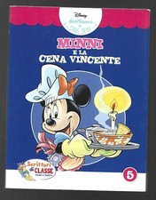 Walt disney minni usato Walt disney minni usato  Crespellano