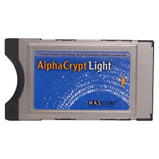 Alphacrypt light modul gebraucht kaufen  Neu-Isenburg