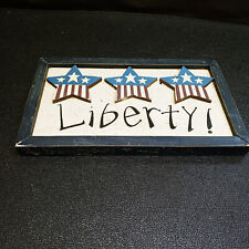 Vintage hanging liberty for sale  Ewing
