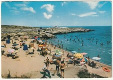Monopoli bari porto usato  Isola Vicentina