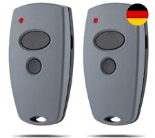 Garagentor handsender for gebraucht kaufen  Langenlonsheim