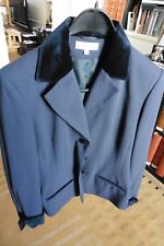 Ensemble tailleur veste d'occasion  France