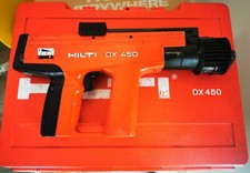 Serviced hilti 450 for sale  ABERGAVENNY