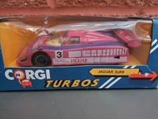 Jaguar xjr9 corgi for sale  CHIPPENHAM