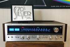 Pioneer 636 receiver for sale  Omaha