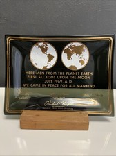 First moon landing for sale  Curwensville