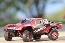 Traxxas 70054 barra usato  Spedire a Italy