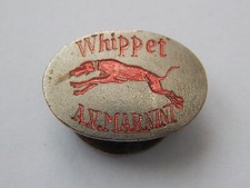 Whippet reversabzeichen händl gebraucht kaufen  Frankfurt am Main