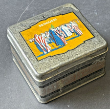 Zigarettendose metall senoussi gebraucht kaufen Zigarettendose metall senoussi gebraucht kaufen  Wiesbaden