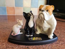Beswick solid friendship for sale  FLINT