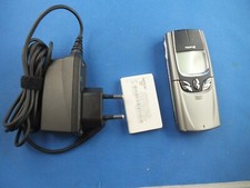 Nokia 8850 riginal gebraucht kaufen  Winterberg