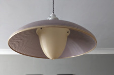 Vintage rotaflex pendant for sale  HASTINGS