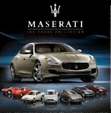 Maserati 100 years usato  Biella