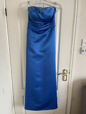 Royal blue veromia for sale  MAIDSTONE