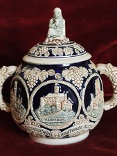 Ancienne soupière punch d'occasion  Reims