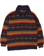 Amauta mens zip for sale  IPSWICH