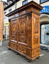 Barock pilaster schrank gebraucht kaufen  Nürnberg