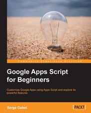 Google apps script for sale  Dayton