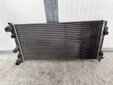 Radiatore acqua per usato  Italia