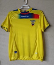 Ecuador national team for sale  Houston
