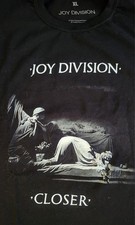 joy division shirt for sale  New York