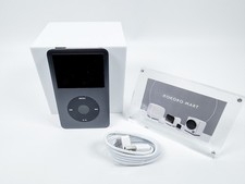 Apple iPod Classic 7. generacji 160GB MC297J MC297LL czarny A1238 MediaPlayer na sprzedaż Apple iPod Classic 7. generacji 160GB MC297J MC297LL czarny A1238 MediaPlayer na sprzedaż  Wysyłka do Poland