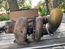 High pressure turbo for sale High pressure turbo for sale  Greenacres