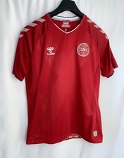 Hummel dänemark 2018 gebraucht kaufen  Scharbeutz