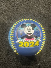 2024 disney baseball for sale  BISHOP'S STORTFORD