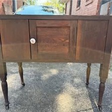 Antique wash stand for sale  Dallas