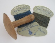 Vintage rustic wooden for sale  SUDBURY
