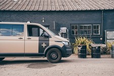 Transporter 4motion t32 for sale  COLCHESTER