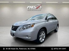 2010 lexus rx350 for sale  Paterson