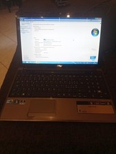 Acer aspire 5745g usato  Verdellino