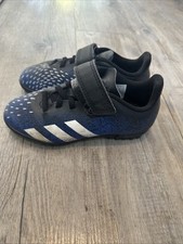 Boys adidas predator for sale  BROADSTONE