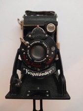 Voigtländer kamera anastigmat gebraucht kaufen  Dresden