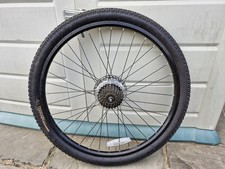 27.5 rear wheel for sale  NEWCASTLE UPON TYNE