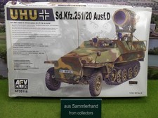 Afv club 35116 gebraucht kaufen  Hameln