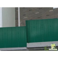 Canisse pvc panneaux d'occasion  Mondeville